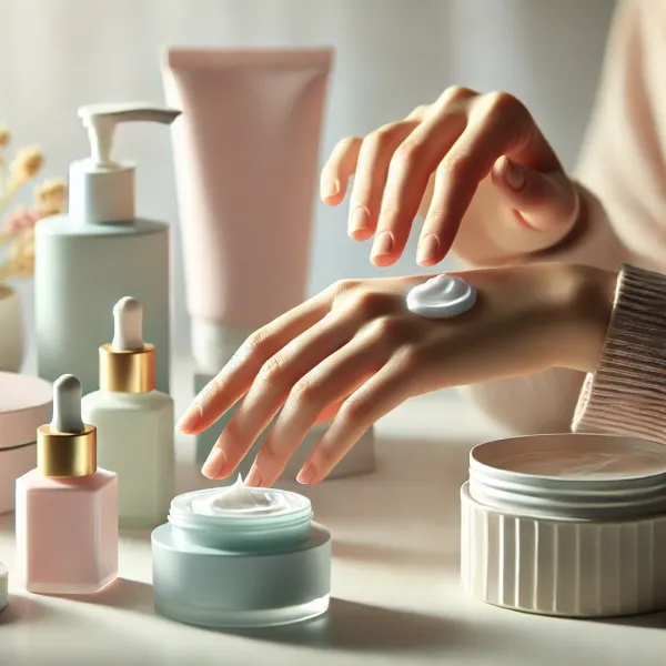 Як обрати найкращий крем для рук Як обрати найкращий крем для рук