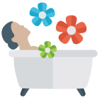 Тіло і ванна