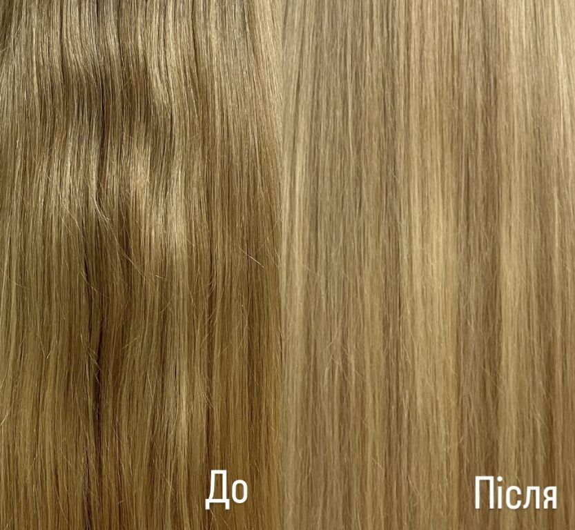 Рідкі кристали (Флюїд) для волосся, 30мл