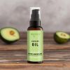 Олія авокадо для шкіри, волосся та нігтів, 50 мл