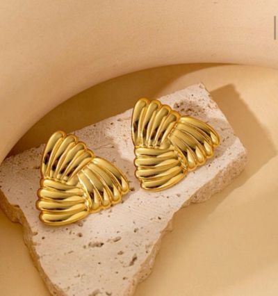 Сережки "Мрія"