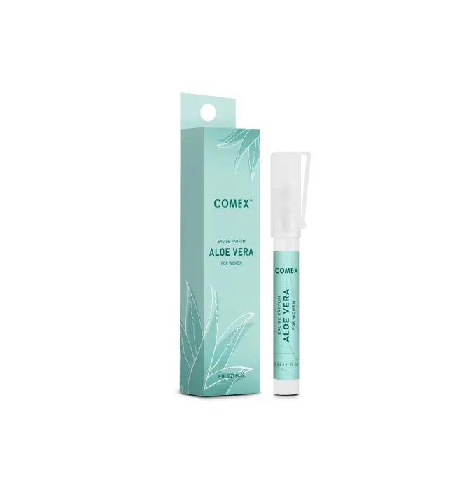 Парфумована вода «Aloe Vera», 8 мл Парфумована вода «Aloe Vera», 8 мл