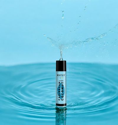 Бальзам для губ “Кокос” — захист і зволоження, 5 г