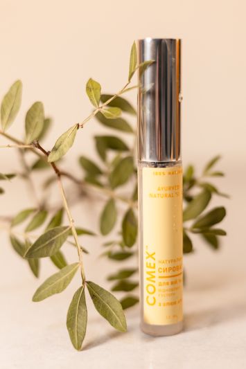 Сироватка для росту вій та брів, з арганою, 12 мл