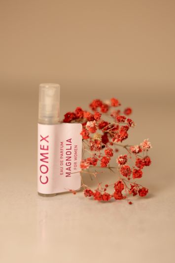 Парфумована вода «Magnolia», 3 мл