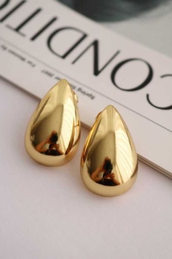 Сережки Небесні краплі