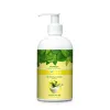Рідке мило “Ніжний догляд” — делікатне очищення для чутливої шкіри, 350 мл