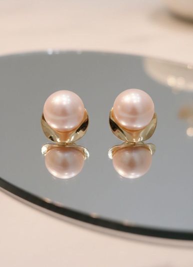 Сережки "Світло"