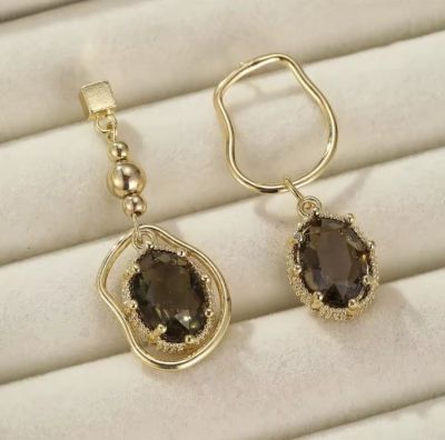 Сережки для сміливих