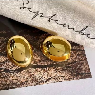 Сережки "Кожен день"