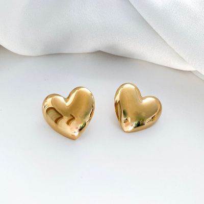 Сережки " Серденько"