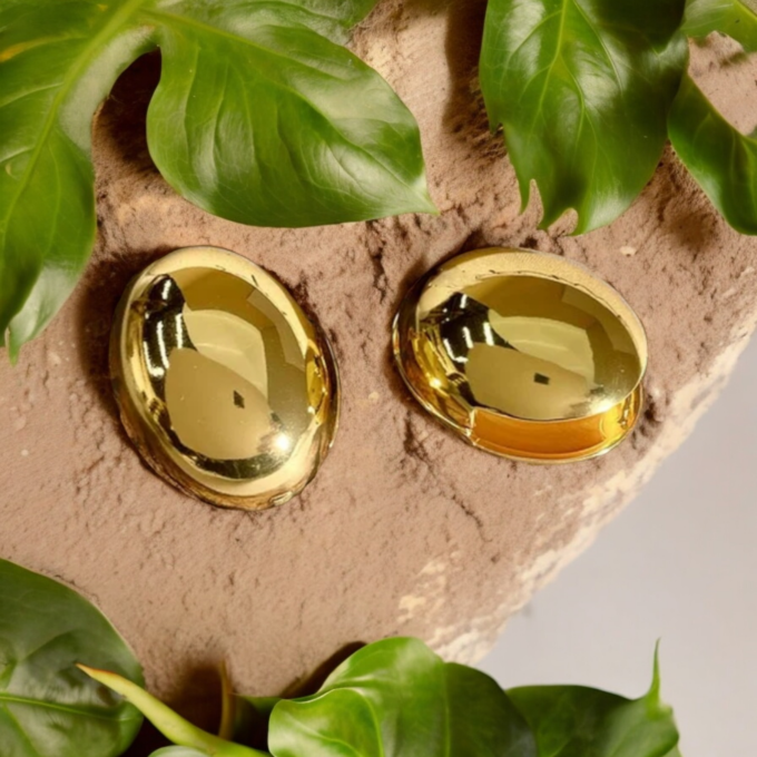 Сережки "Кожен день" Сережки "Кожен день"