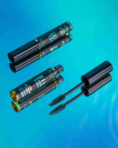 Активатор росту вій та брів з усмою, 12 мл