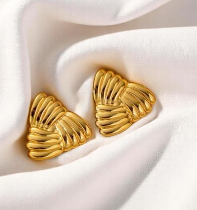 Сережки "Мрія"