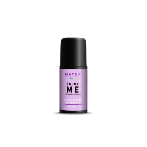 Парфумований дезодорант "Enjoy Me", 50мл