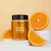 mayur-solianyi-skrab-tilo-apelsyn-250ml-2 Натуральний соляний скраб для тіла Mayur Апельсин — свіжість і тонус, 250 мл