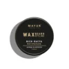 mayur-visk-pasta-stailing-borody-volossia-50ml-1 Натуральна віск-паста Mayur для стайлінгу бороди та волосся, 50 мл