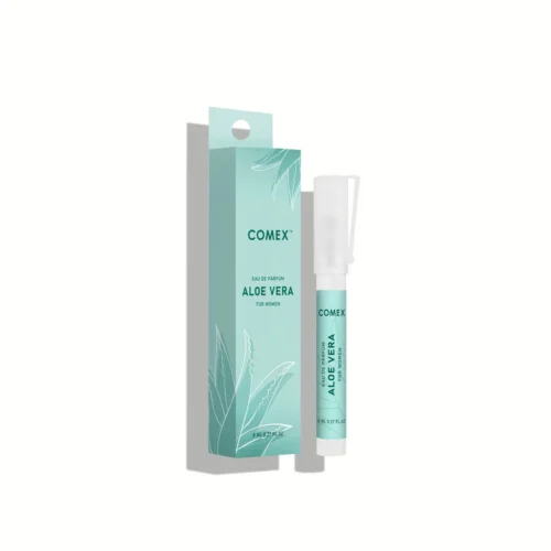Парфумована вода «Aloe Vera», 8 мл Парфумована вода «AloeVera», 8 мл
