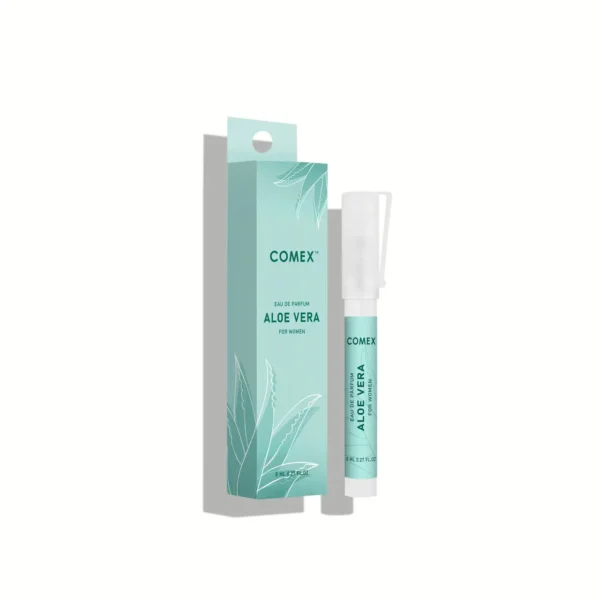 Парфумована вода «Aloe Vera», 8 мл Парфумована вода «AloeVera», 8 мл