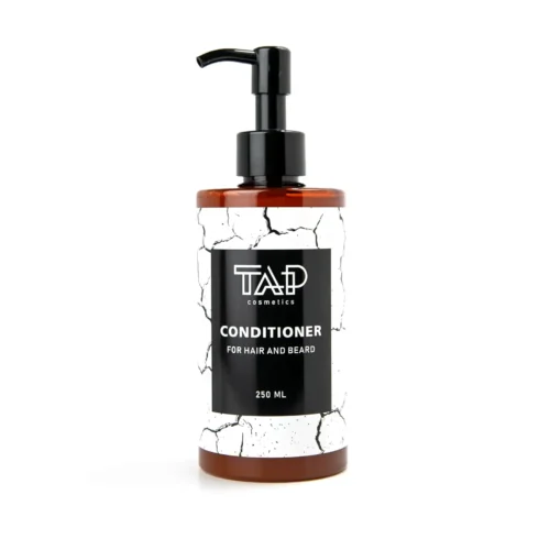 Кондиціонер TAP cosmetics для волосся та бороди, 250 мл