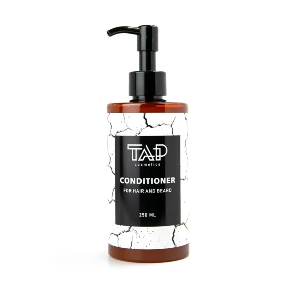 Кондиціонер TAP cosmetics для волосся та бороди, 250 мл